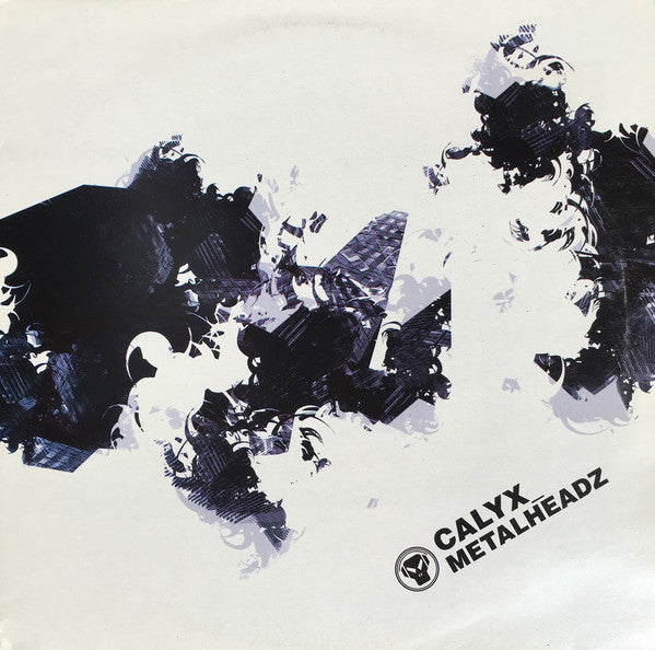 Calyx : Leviathan / Mindfold (12")