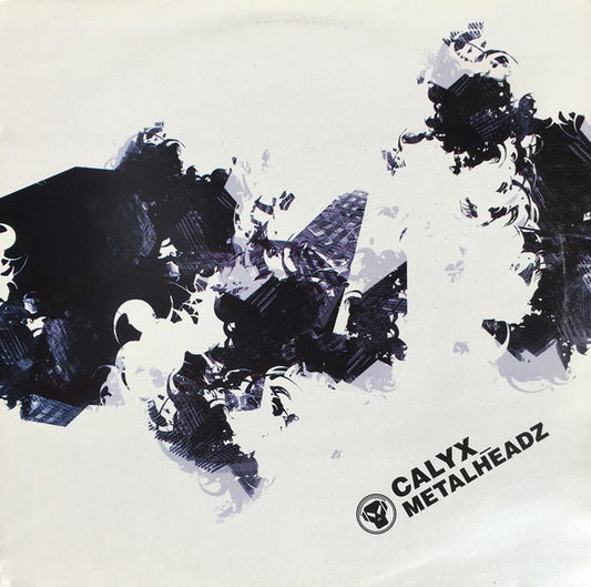 Calyx : Leviathan / Mindfold (12")