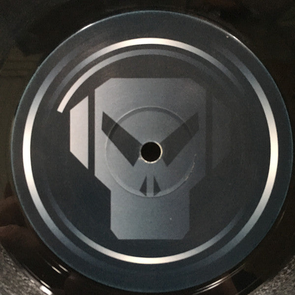 Calyx : Leviathan / Mindfold (12")