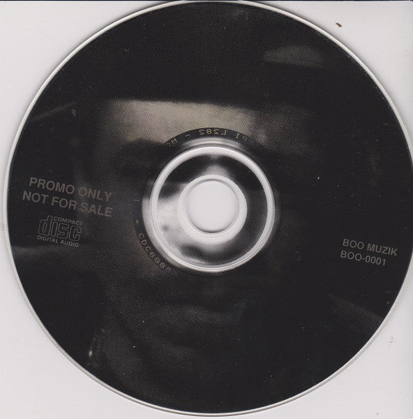 Ice T* : Return Of The Real (CD, Album, Ltd, Num, Promo)