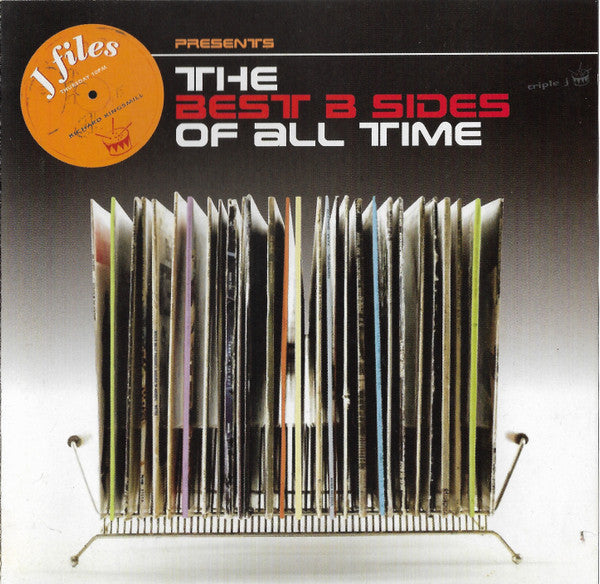 Various : The Best B Sides Of All Time (CD, Comp)