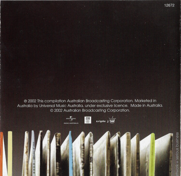 Various : The Best B Sides Of All Time (CD, Comp)
