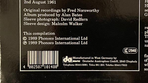 Freddie Hubbard : Minor Mishap (LP, RE)