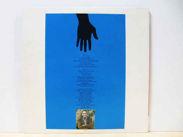 Percy Faith & His Orchestra : Clair (LP, Album, 2nd)