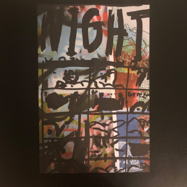 Archy Marshall : A New Place 2 Drown (LP, Album, Ltd)