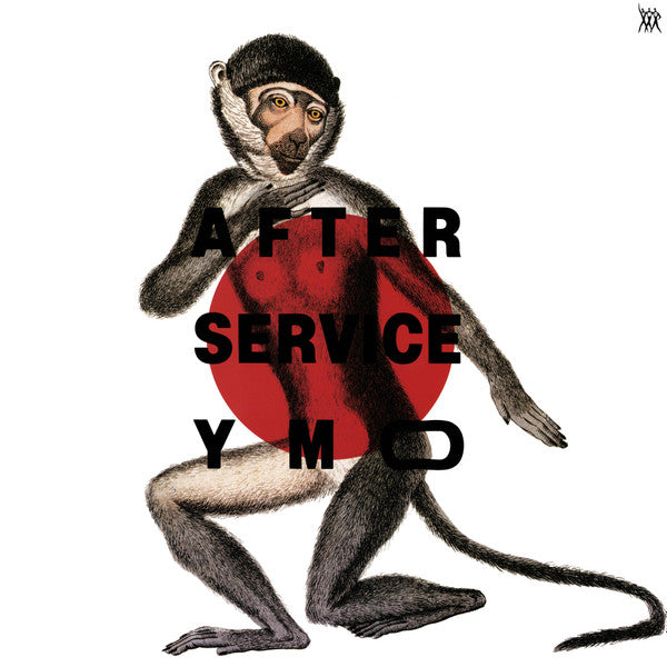 YMO* : After Service (2xLP, Album)