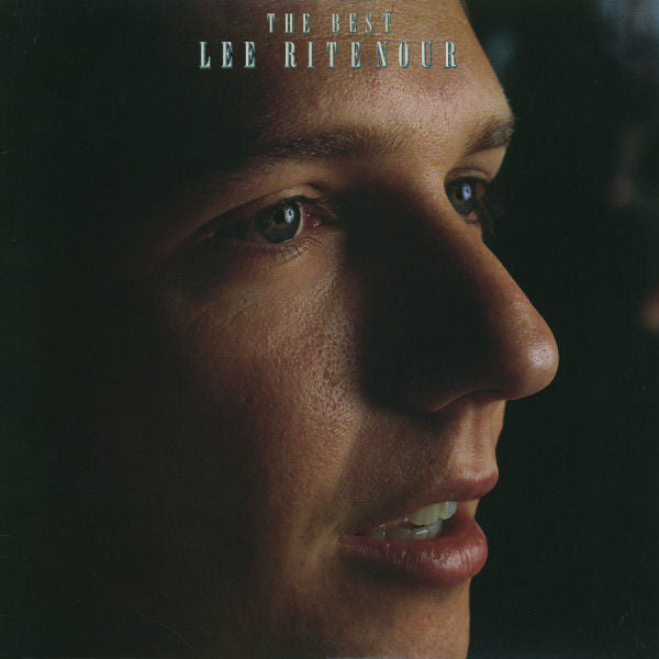 Lee Ritenour : The Best (LP, Comp)