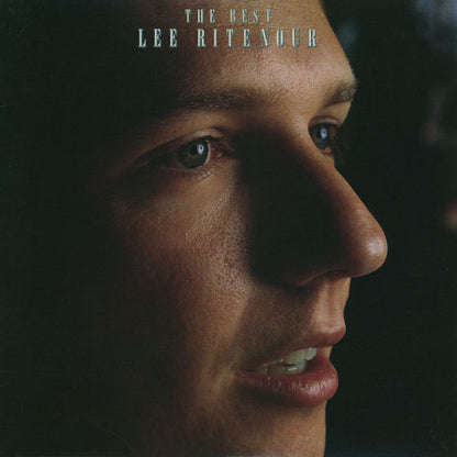 Lee Ritenour : The Best (LP, Comp)