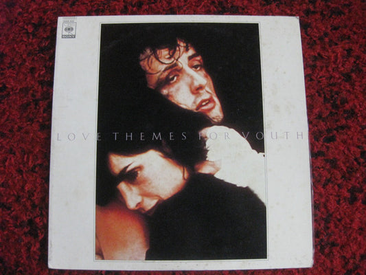Ensemble Petit & Screenland Orchestra : Love Themes For Youth (LP, Album)