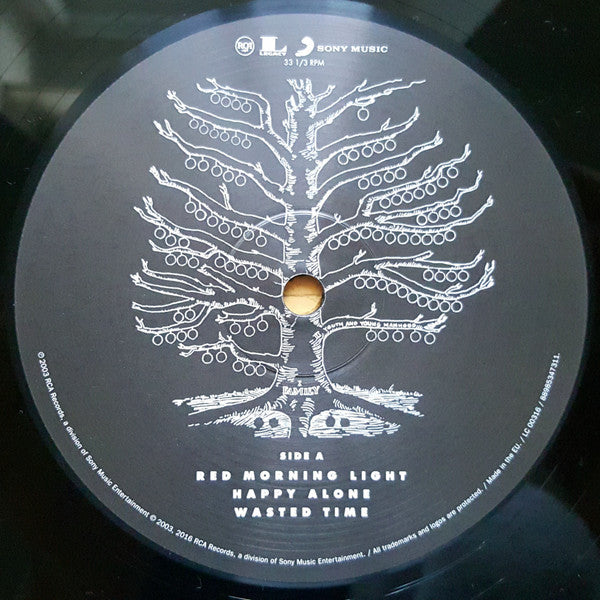 Kings Of Leon : Youth & Young Manhood (2xLP, Album, RE, RM)