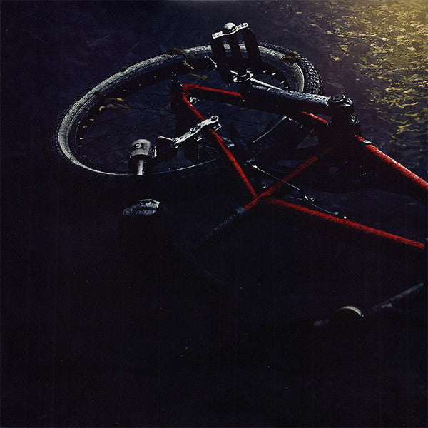 Kyle Dixon (2) & Michael Stein (9) : Stranger Things - Volume One (LP, Blu + LP, Red + Album)