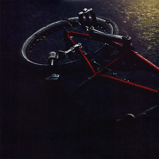 Kyle Dixon (2) & Michael Stein (9) : Stranger Things - Volume One (LP, Blu + LP, Red + Album)