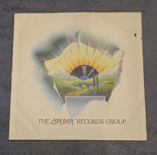 The Rolling Stones : December's Children (And Everybody's) (LP, Album, RP, Wad)