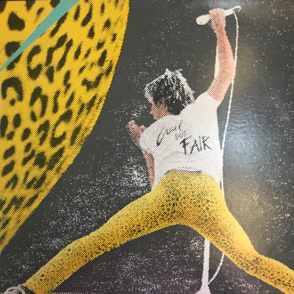 Rod Stewart : Absolutely Live (2xLP, Album, Ltd, Promo, Qui)