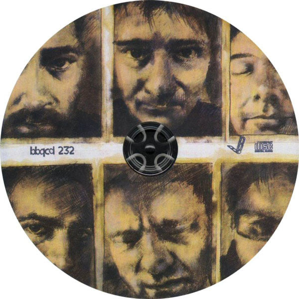 Tindersticks : Waiting For The Moon (CD, Album, Dig)