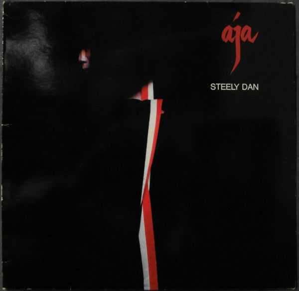 Steely Dan : Aja (LP, Album)