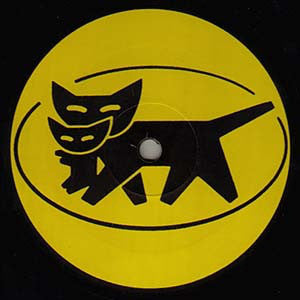 General Malice : Heng Dem / Sensi Persecution (12")