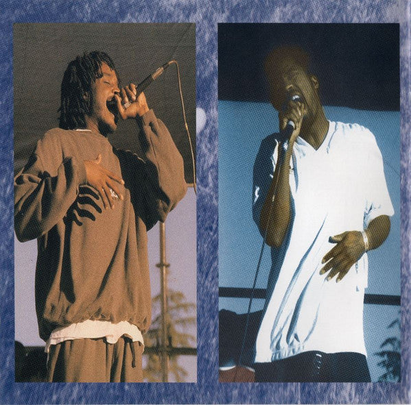 The Pharcyde : Labcabincalifornia (CD, Album)