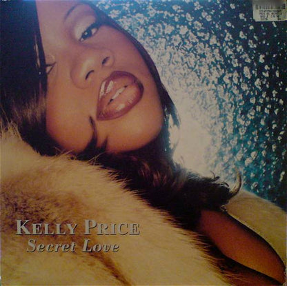 Kelly Price : Secret Love (12")