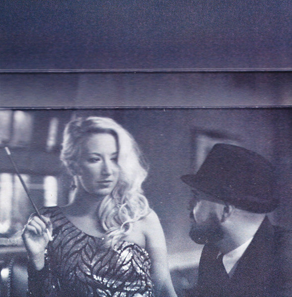 LoFidel : One Tape Wonder (Cass, Album, Ltd, Red)