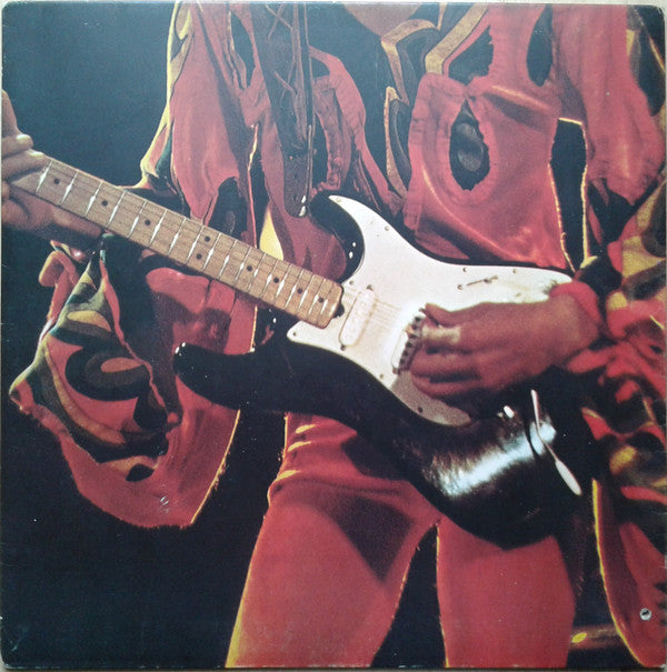 Jimi Hendrix : In The Beginning (LP, Gat)