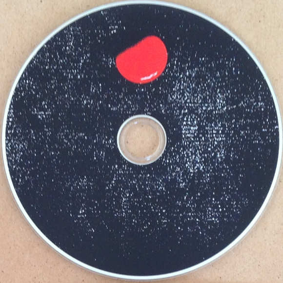 The White Stripes : Icky Thump (CD, Single)