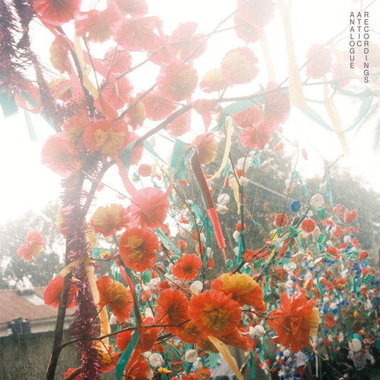 Alex Albrecht -  Hiriketiya (LP, Ltd) (Mint (M))