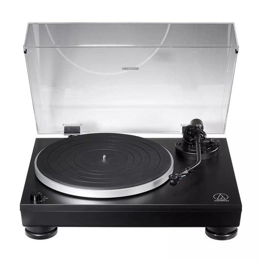 Audio Technica AT-LPX5 Direct Drive Turntable