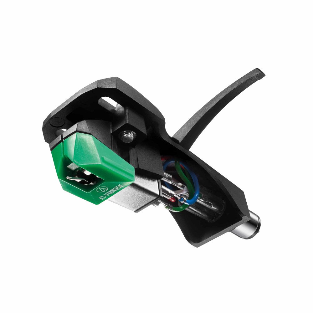 Audio Technica AT-VMN95E/H Stylus / Cartridge / Headshell