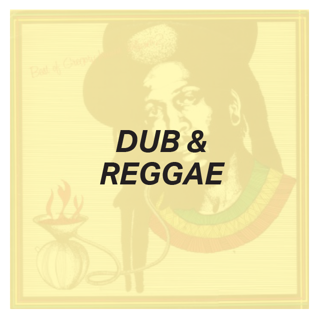 Dub & Reggae