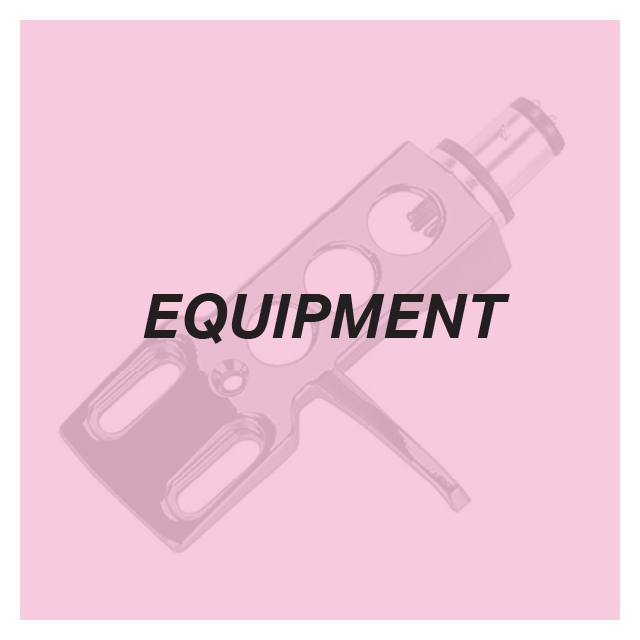 EQUIPMENT