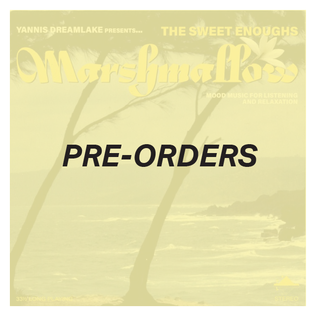 Pre-order