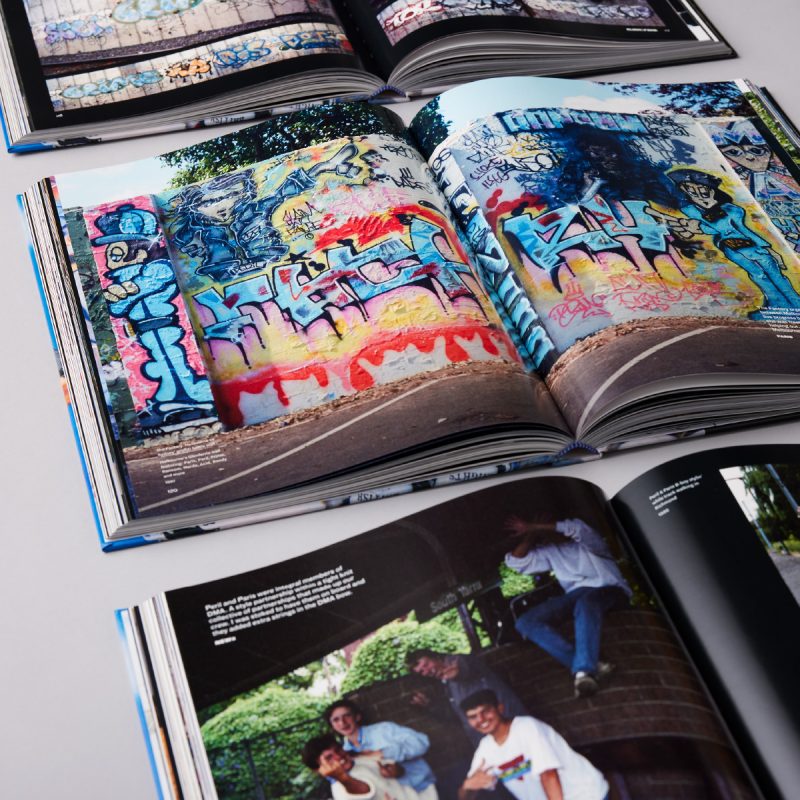 Puzle - Claim 2 Fame: The Story Of Peril & Paris Book