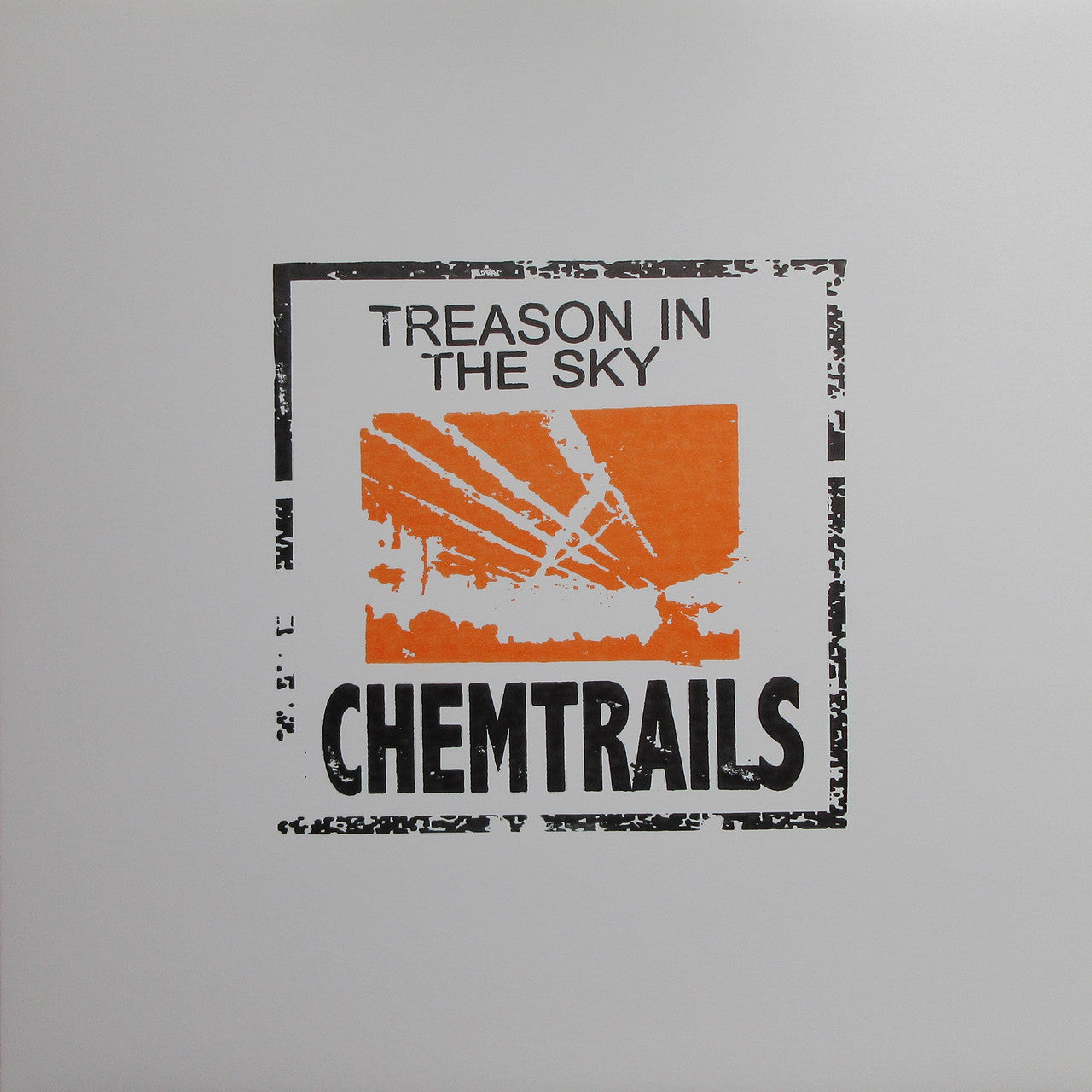 Chemtrails - Treason In The Sky*