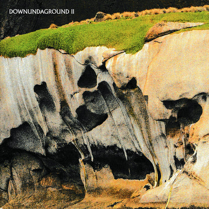 V.A. - Downundaground II (LP, Album) (Mint (M))