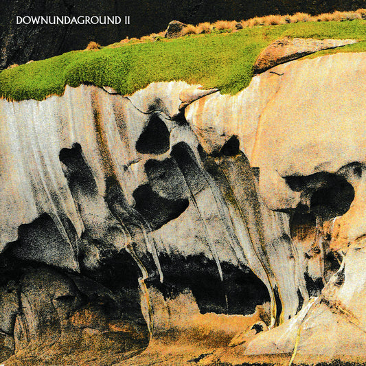 V.A. - Downundaground II (LP, Album) (Mint (M))