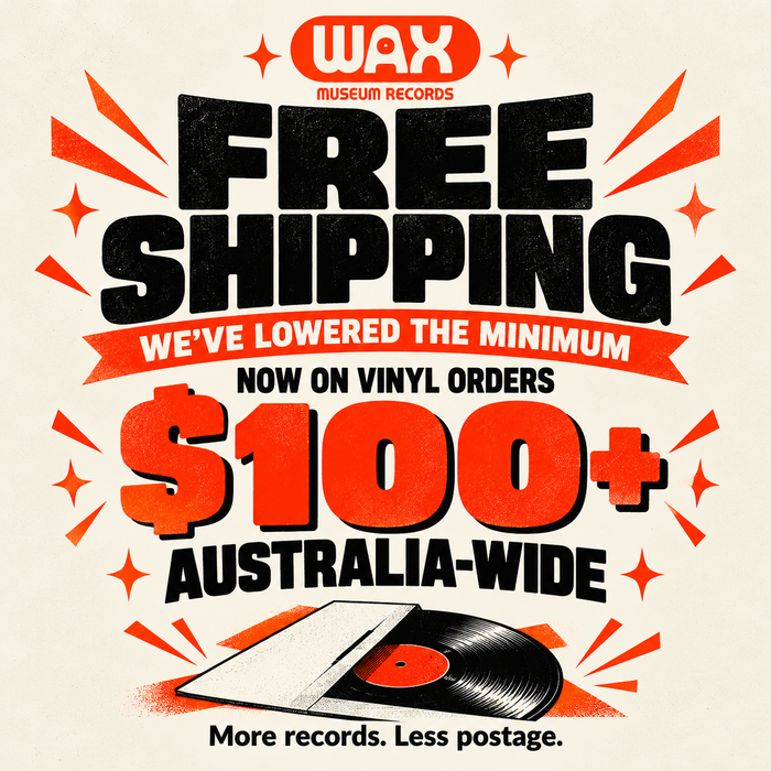 Free shipping