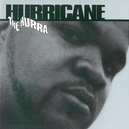 Hurricane  - The Hurra (LP, Album) (Very Good Plus (VG+))