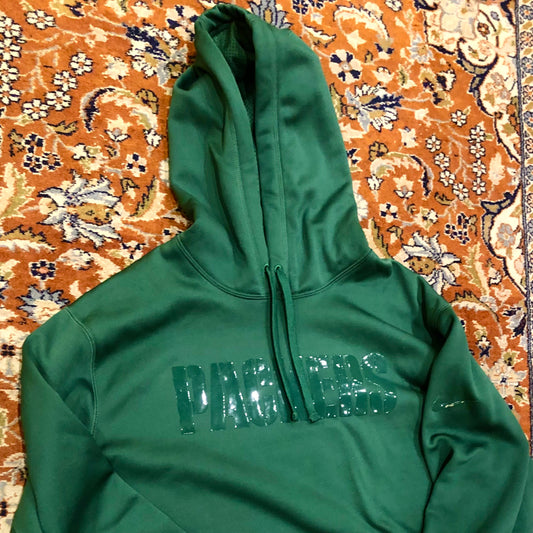 Vintage Nike/NFL Green Bay Packers Hoodie (XXL)