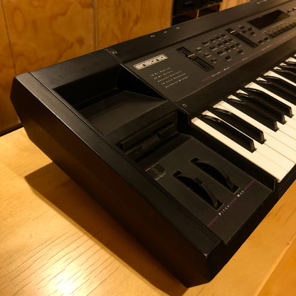 Ensoniq EPS-16 Plus Digital Workstation Synthesizer