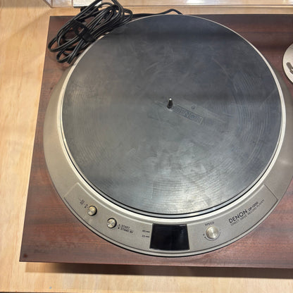 Denon DP-1200 Turntable (Secondhand)