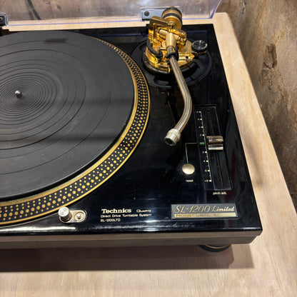 Technics SL-1200LTD (Secondhand)