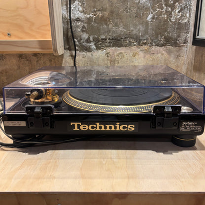 Technics SL-1200LTD (Secondhand)