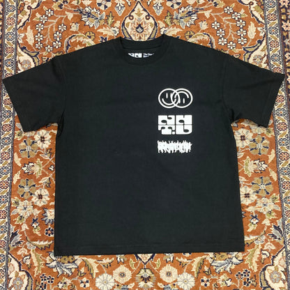 NOW.HERE.THIS. T-shirt