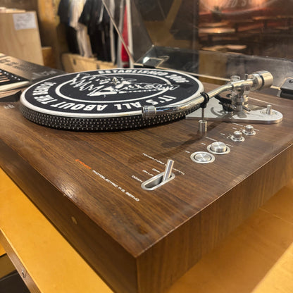 Pioneer PL-1250 Turntable (Secondhand)