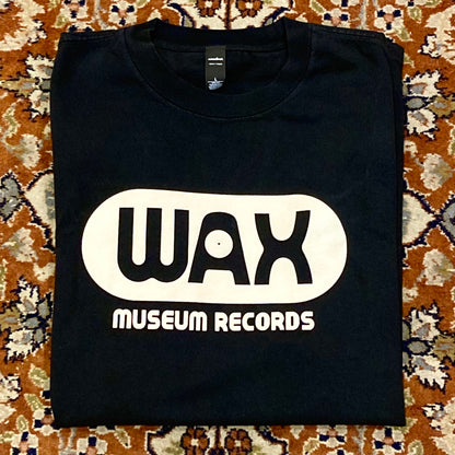 Wax Museum Records - WMR T-Shirt