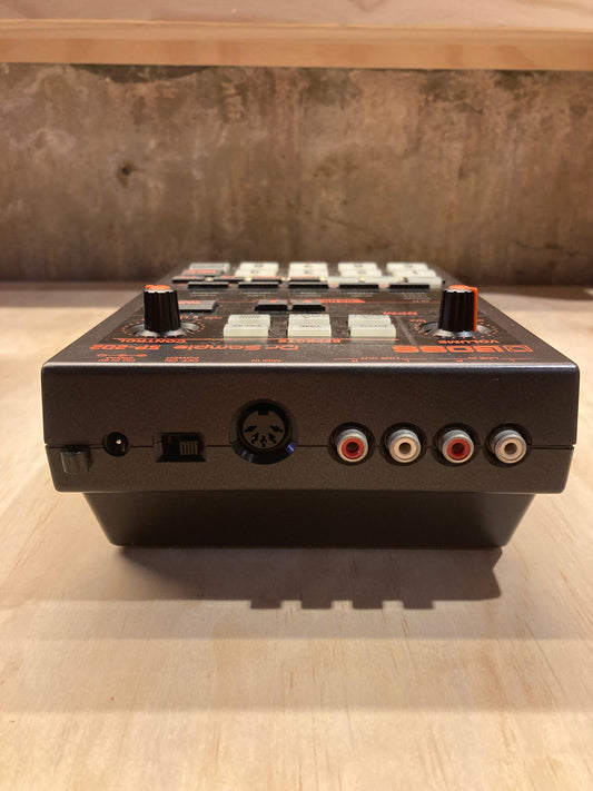 Boss - SP-202 Dr. Sample