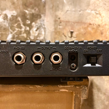 Yamaha RX17 Digital Rhythm Programmer