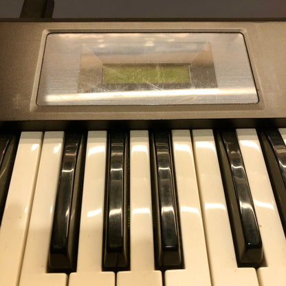 KORG X5 Polyphonic Synthesizer 1995