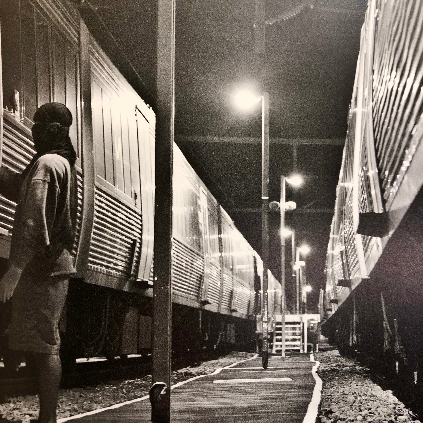 Resistance - Resistance (Australia Graffiti Street Art) (Hardcover)